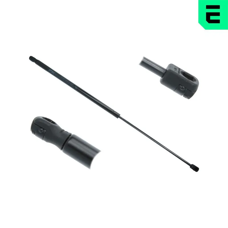 Sprężyna gazowa, pokrywa komory silnika OPTIMAL AG-50217 Zamów dziś