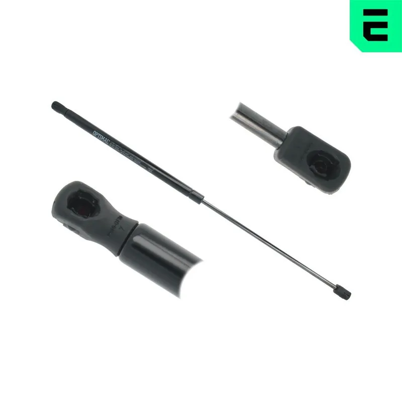 Bestseller Sprężyna gazowa, pokrywa bagażnika OPTIMAL AG-50706