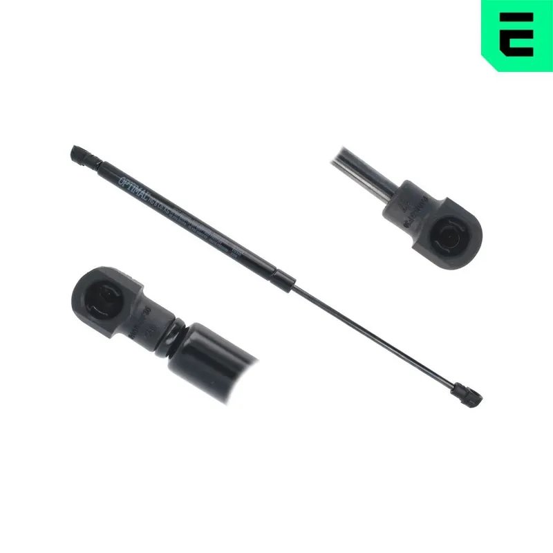 Nowość Sprężyna gazowa, pokrywa komory silnika OPTIMAL AG-51024