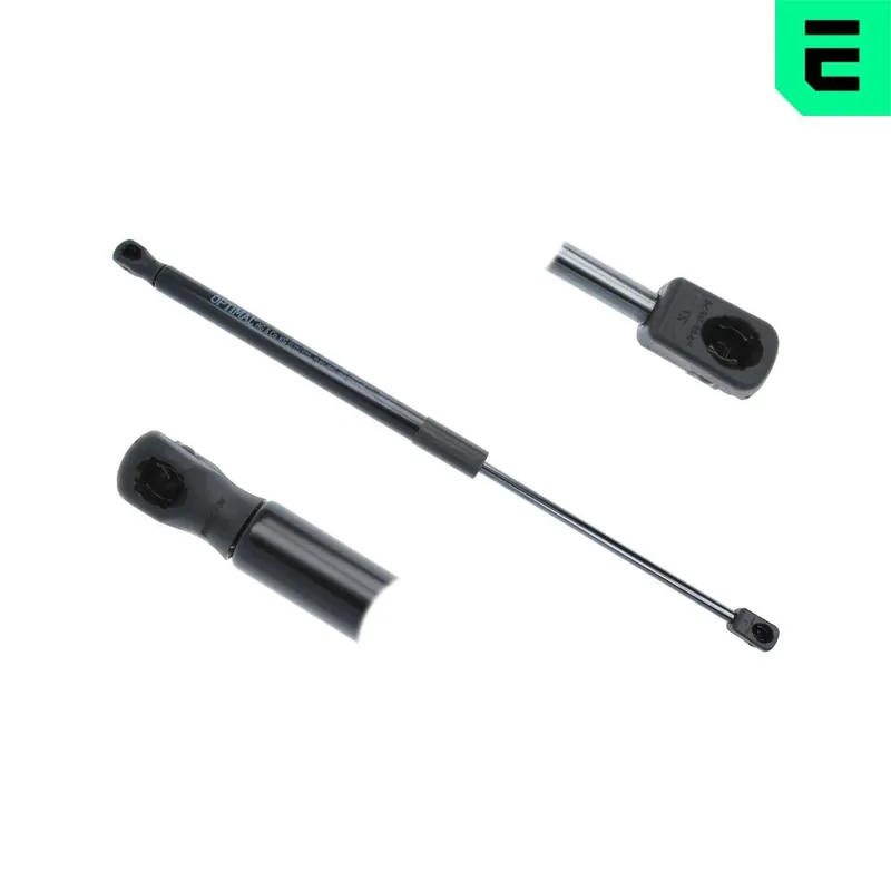 Sprężyna gazowa, pokrywa bagażnika OPTIMAL AG-51211 Oferta limitowana