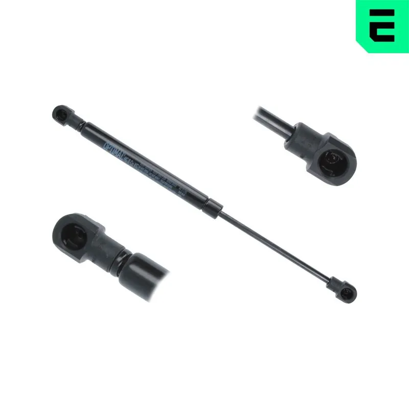 Sprężyna gazowa, pokrywa bagażnika OPTIMAL AG-51292 Oferta limitowana