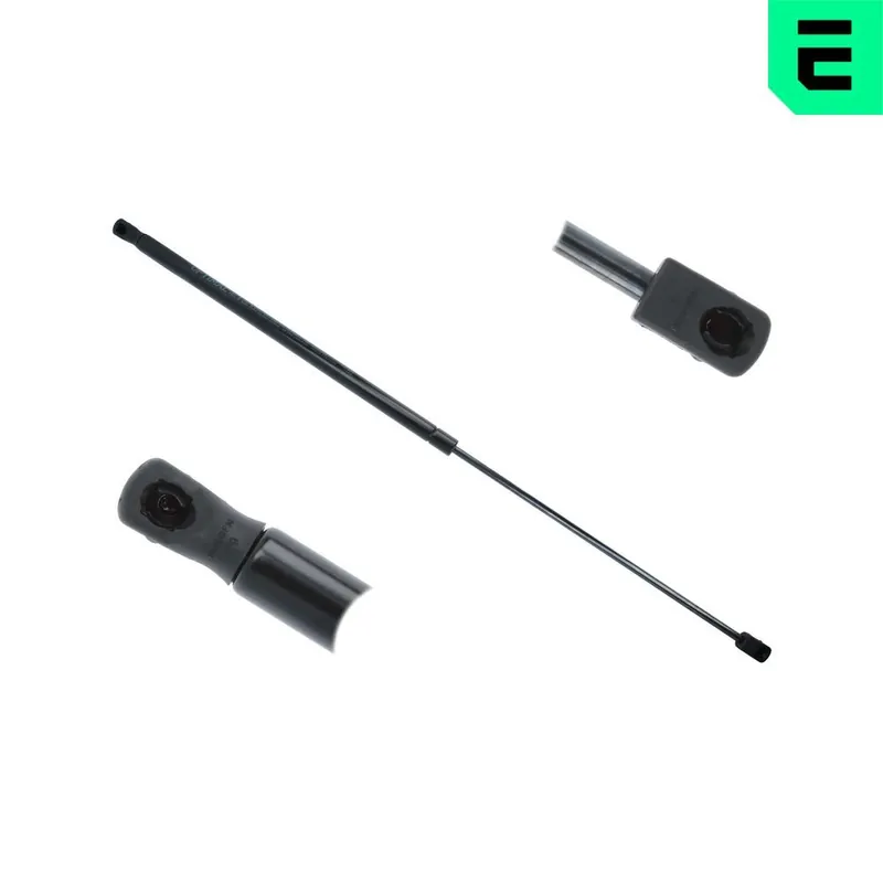Sprężyna gazowa, pokrywa komory silnika OPTIMAL AG-51418 Kup teraz