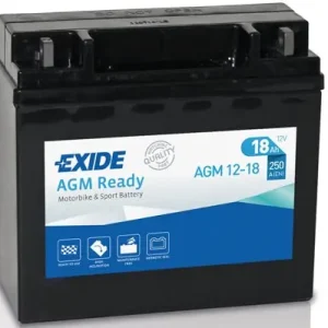Najlepsza cena Akumulator EXIDE AGM12-18