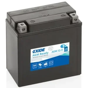 Oferta limitowana Akumulator EXIDE AGM12-9