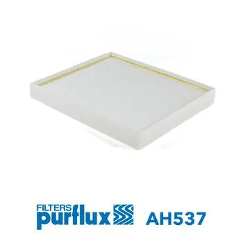 Tylko dziś Filtr, wentylacja przestrzeni pasażerskiej PURFLUX AH537