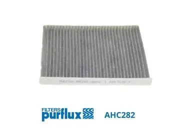 Darmowa dostawa Filtr, wentylacja przestrzeni pasażerskiej PURFLUX AHC282