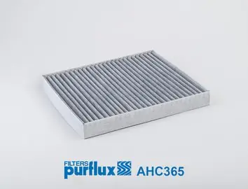 Dodaj do koszyka Filtr, wentylacja przestrzeni pasażerskiej PURFLUX AHC365