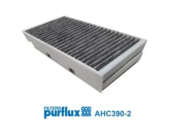 Zniżka Filtr, wentylacja przestrzeni pasażerskiej PURFLUX AHC390-2