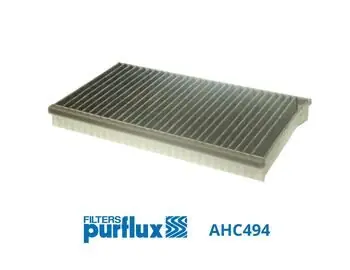 Do wyczerpania zapasów Filtr, wentylacja przestrzeni pasażerskiej PURFLUX AHC494