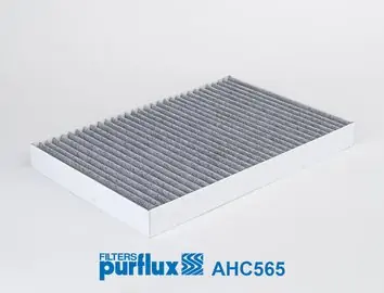 Bezpieczne zakupy Filtr, wentylacja przestrzeni pasażerskiej PURFLUX AHC565