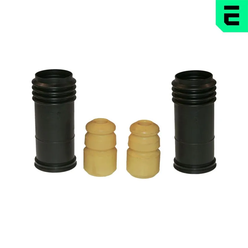 Zestaw ochrony przeciwpyłowej, amortyzator OPTIMAL AK-735121 Wyjątkowa oferta
