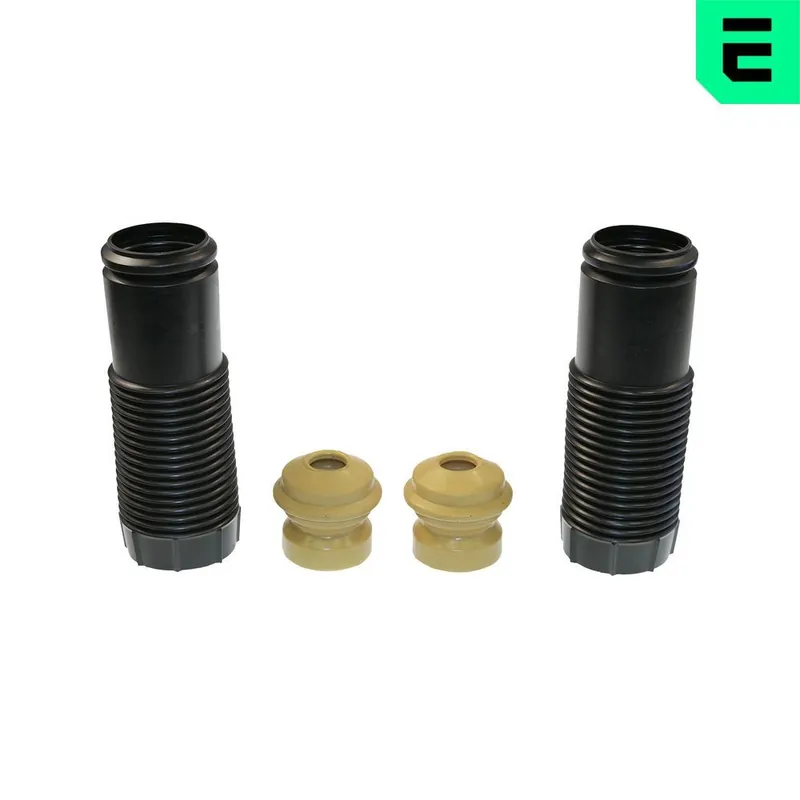 Zestaw ochrony przeciwpyłowej, amortyzator OPTIMAL AK-735159 Premium