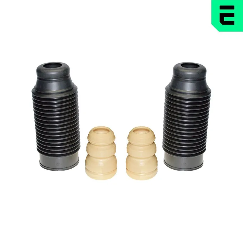Premium Zestaw ochrony przeciwpyłowej, amortyzator OPTIMAL AK-735217