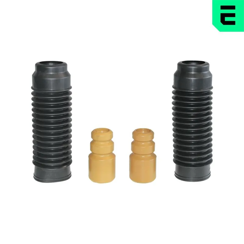 Zestaw ochrony przeciwpyłowej, amortyzator OPTIMAL AK-735278 Do wyczerpania zapasów