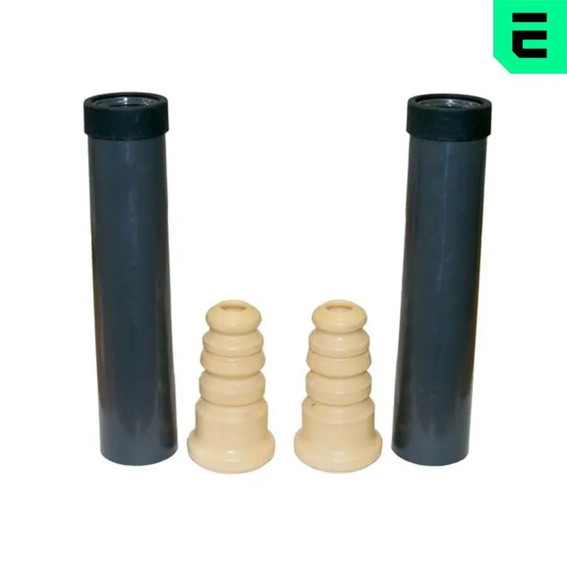 Zestaw ochrony przeciwpyłowej, amortyzator OPTIMAL AK-735306 Promocja