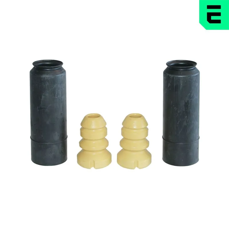 Zestaw ochrony przeciwpyłowej, amortyzator OPTIMAL AK-735423 Zniżka