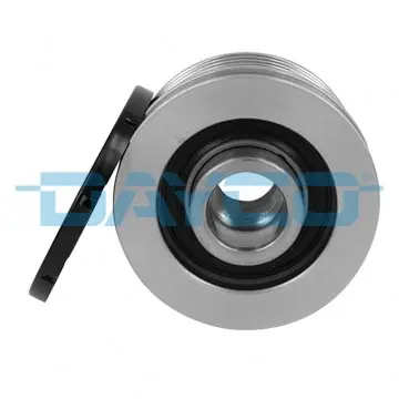 Alternator - sprzęgło jednokierunkowe DAYCO ALP2402 Zamów dziś