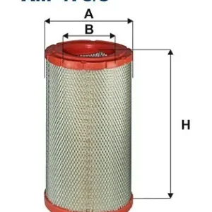 Bestseller Filtr powietrza FILTRON AM 476/3