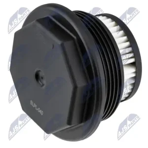 Premium Sklep Wazcar  Karta produktu: NTY CCL-PL-040 NTY POKRYWA OBUDOWY FILTRA OLEJU