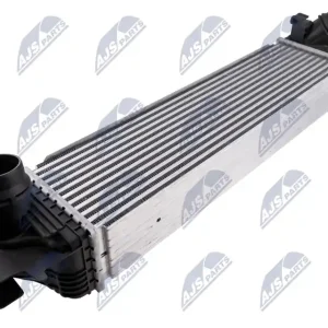 Sklep Wazcar  Karta produktu: NTY CNG-BM-006 NTY INTERCOOLER Bezpieczna płatność