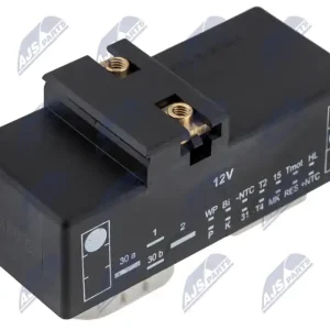 Oferta limitowana Sklep Wazcar  Karta produktu: NTY CSW-VW-011 NTY STEROWNIK MODUŁ WENTYLATORÓW