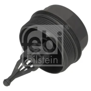 Sklep Wazcar  Karta produktu: FEB 193881 FEBI BILSTEIN POKRYWA FILTRA OLEJU MERCEDES-BENZ PKW (!) Dodaj do koszyka
