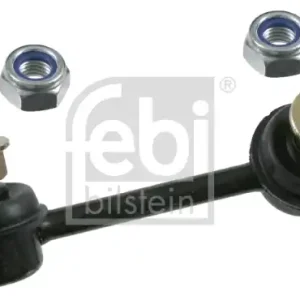 Sklep Wazcar  Karta produktu: FEB 21811 FEBI BILSTEIN Łącznik stabilizatora NISSAN (!) Ostatnia szansa