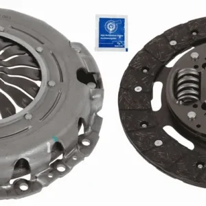 Sprzęgło (kpl) SACHS 3000 951 683 7701476333 RENAULT NISSAN Oferta limitowana