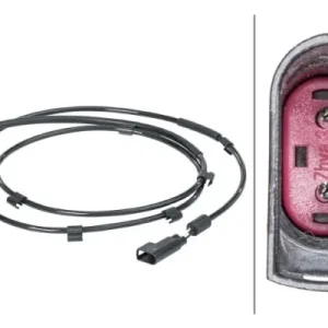 Czujnik ABS HELLA 6PU 012 679-901 1385799 FORD TRANSIT 06-14 PT Tani