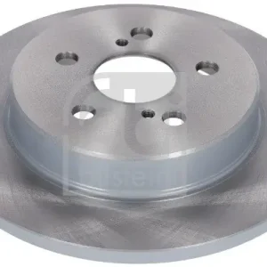 Tarcza hamulcowa FEBI BILSTEIN 179494 4243112270 TOYOTA COROLLA 19- tył Nowy