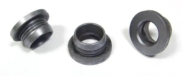Wysoka jakość Uszczelnienie, turbosprężarka ELRING 722.230 6461870080 MERCEDES