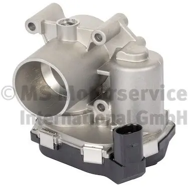 Niska cena Korpus przepustnicy PIERBURG 7.09460.04.0 03C133062R SEAT SKODA VW