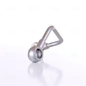 Oferta Przewód olejowy turbiny NISSENS 935058 860121 OPEL