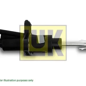 Pompa sprzęgła LuK 511080310 5Q0721388C VW AUDI Tylko do końca tygodnia