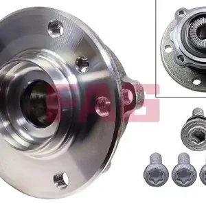 Łożysko, zestaw naprawczy piasty FAG 713649690 31206793898 BMW Bezpieczne zakupy