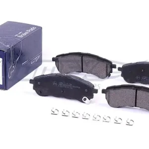 Wybór klientów Klocki hamulcowe TOMEX brakes 1994 2230083 FORD RANGER (TKE) 18- tył