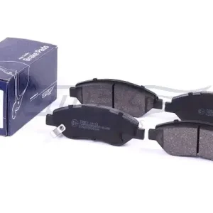 Klocki hamulcowe TOMEX brakes 1461 1605355 OPEL CORSA D 06-14 1,7CDTI przód Popularny