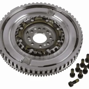 Koło dwumasowe sprzegło SACHS 2295 701 001 232002A405 PODWÓJNE SUCHE KIA HYUNDAI Kup online