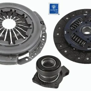 Bezpieczna płatność Sprzęgło (kpl.z wysprzęglikiem) SACHS 3000 990 263 2210078K00 SUZUKI