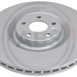 TARCZA HAMULCOWA A.B.S. 18591 31400569 VOLVO XC90 II 14- PRZÓD Zniżka