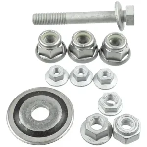 Kup teraz ZESTAW ŚRUB PODUSZKI AMORTYZATORA SACHS 803 343 31306775098 BMW