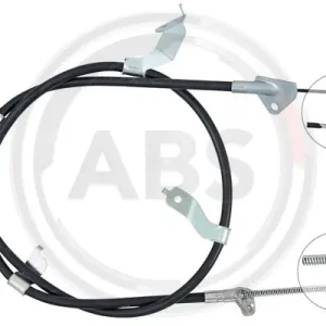 LINKA HAMULCA RĘCZNEGO A.B.S. K11644 5440284M00 SUZUKI CELERIO 14- LT Dodaj do koszyka