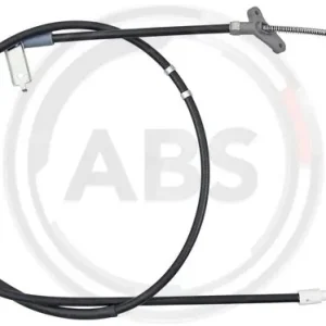 Ograniczona ilość LINKA HAMULCA RĘCZNEGO A.B.S. K10923 4643044050 TOYOTA AVENSIS VERSO 01-09