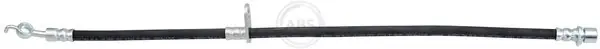 PRZEWÓD HAMULCOWY GIĘTKI A.B.S. SL6537 9004922205 DAIHATSU TERIOS 05- PP Cena promocyjna