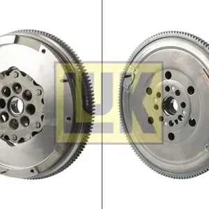 KOŁO DWUMASOWE SPRZĘGŁA LuK 415081310 21208600211 BMW Tylko dziś