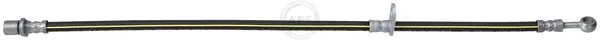 Oferta PRZEWÓD HAMULCOWY GIĘTKI A.B.S. SL7031 26590AJ060 SUBARU OUTBACK  13- PP