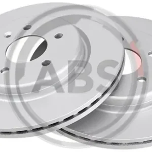 TARCZA HAMULCOWA A.B.S. 18640 13595816 OPEL INSIGNIA B 17- TYŁ Zniżka