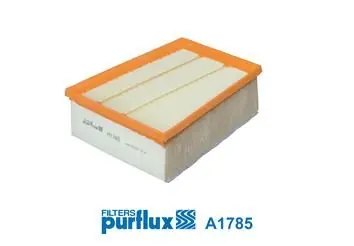 FILTR POWIETRZA PURFLUX A1785 165468296R RENAULT Wyprzedaż