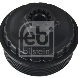 Wysoka jakość POKRYWA OBUDOWY FILTRA OLEJU FEBI BILSTEIN 171749 1203004 FORD