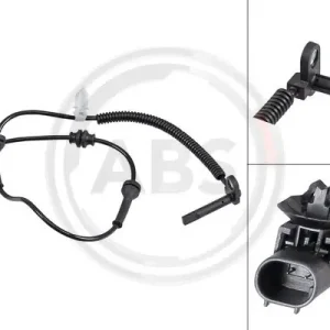 CZUJNIK ABS A.B.S. 31824 68141887AA JEEP CHEROKEE  15- LP Do wyczerpania zapasów